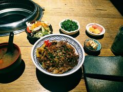 月见牛肉饭-十九町烧肉专门店(野风店)