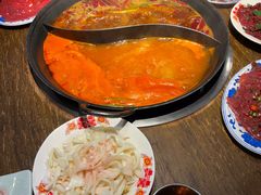 -萍姐火锅·公路夜市(打浦桥日月光店)