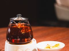 -蛇口希尔顿南海酒店·随轩中餐厅·粤菜