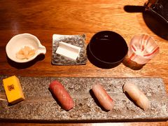 -桐寿司Sushi Tong