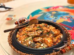 -年辉渔村·非遗传承餐厅(新丰江店)