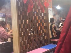 大堂-成都玉林串串香火锅(三八店)