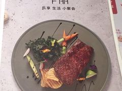 -卡朋西餐(较场西路店)