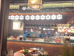 -福满我家大碗厨·湘菜(上海大厦店)
