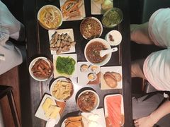 -青藤茶馆(南山路店)