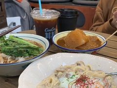 -CowCow其其·牛杂咖啡公司(六运店)