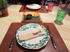 -Mammamia意大利餐厅(阳春巷店)