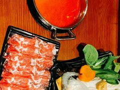 -呷哺呷哺 黄金牧场 (回龙观港龙店)