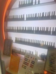 -MB·nail美甲美睫