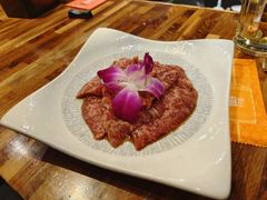 -橘焱胡同烧肉夜食(BFC外滩金融中心店)