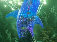 -珠海长隆海洋王国