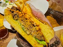 -学府公社餐酒吧(原中关村天堂店)