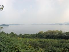 -天目湖涵田度假村