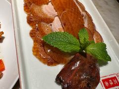 -京华烟云·北京烤鸭(领展购物广场·中关村店)