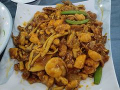 -清真•蜀风园(丁字沽总店)