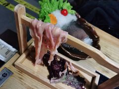 -湊湊火锅·茶憩(上海合生汇店)