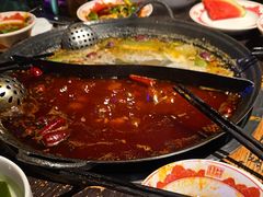 -水巷子·巴掌腰片重庆火锅(云纺店)