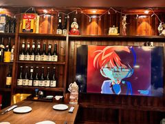 -鸟鹏烧鸟居酒屋(熙龙湾店)