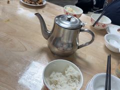 -罗记家常菜(鸿景花园店)