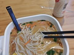 -阿香米线(深业上城店)