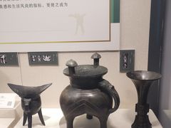 -深圳博物馆(古代艺术馆)