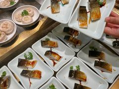 -東盛炭烤自助料理(浦东文峰广场店)