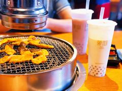 酸辣龙利鱼-鶴山李