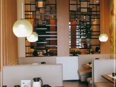 大堂-榕意·川味之美(深业上城店)