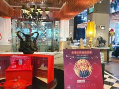 门面-苏浙汇(古北店)