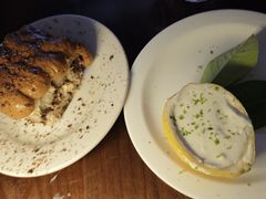 -Yaya's 意面(铜仁路店)