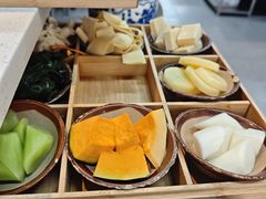 -芈重山老火锅(广州首店)