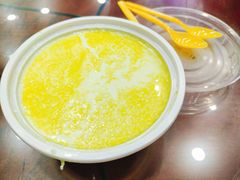 牦牛酸奶-撒拉人家.酸菜牦牛肉火锅