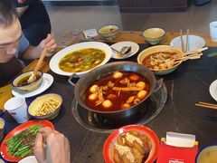 -李子坝梁山鸡(李子坝大鸡哥店)