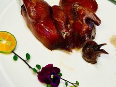 -香港狮子山下·明星粤菜餐厅(北苑店)