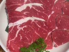 -九田家黑牛烤肉料理(新辰里亚运村店)