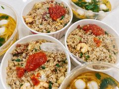 -明月虾面(厦禾路店)