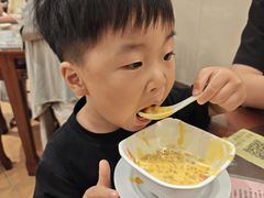 -南信牛奶甜品专家