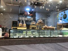 -菲住布渴酒店自助餐厅(阿里巴巴西溪园区店)