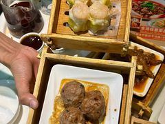 -點無缺茶楼·海鲜酒家(世博店)