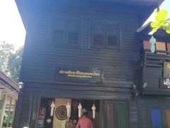 -清迈女子监狱马杀鸡(无分店)