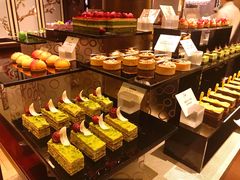 -深圳四季酒店·馥自助餐厅