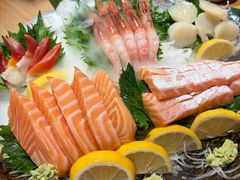 -米禾良日料(人民广场店)