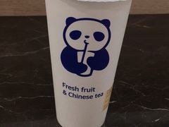 -茶百道(昌里路店)