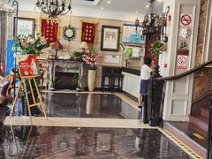 -高老庄绿色传奇(昊元生活广场店)