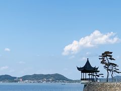 -东钱湖旅游度假区