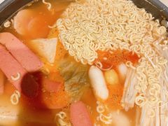 -七八冷面·延边朝鲜族美食(圣熙八号店)