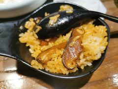 -九田家黑牛烤肉料理(泽州路店)