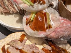 -大秦小宴•新派西北(万象前海店)