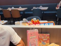 -鱼酷活鱼烤鱼(沈阳大悦城店)