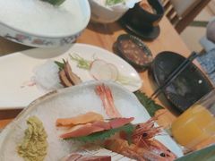 -王鼎精致料理铁板烧(世博源店)